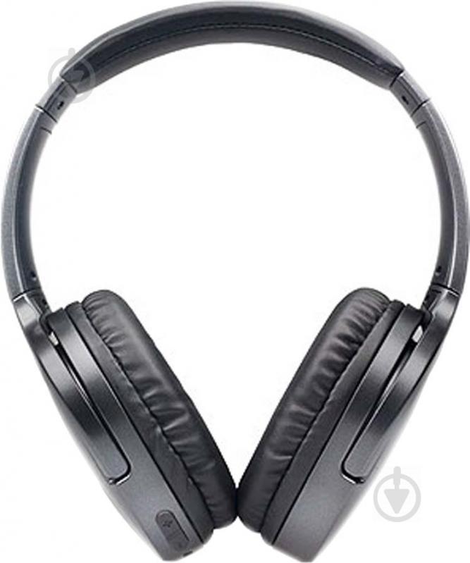 Наушники Real-el GD-855 black (EL124100026) - фото 4