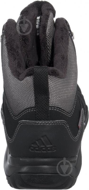 Ботинки Adidas Winter hiker m18836 р.44 2/3 черный - фото 8