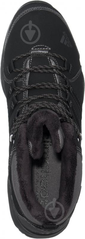 Ботинки Adidas Winter hiker m18836 р.44 2/3 черный - фото 9