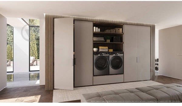 Сушильная машина Haier HD90-BQ397GU1 - фото 12