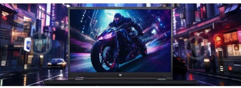 Ноутбук Acer Predator Helios Neo 18 PHN18-71-5740 18" (NH.QS0EU.005) abyssal black - фото 9 Ноутбук Acer Predator Helios Neo 18 PHN18-71-5740 18" (NH.QS0EU.005) abyssal black - фото 9