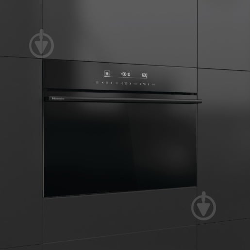 Духовой шкаф Hisense BIM4434ABG8 (BO4CM4V1-72) - фото 3