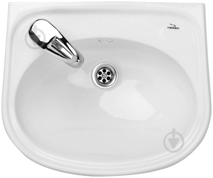 Умывальник Colombo Элегант 40 S07234500 - фото 2 Умывальник Colombo Элегант 40 S07234500 - фото 2