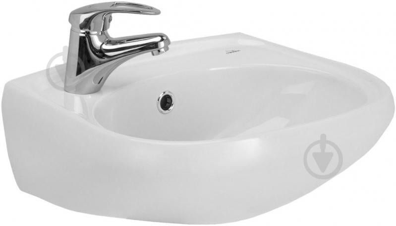 Умывальник Colombo Элегант 40 S07234500 - фото 1 Умывальник Colombo Элегант 40 S07234500 - фото 1