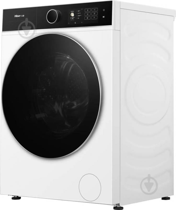 Стиральная машина Hisense WF5I1045BWQ (WF5I1114W) - фото 7