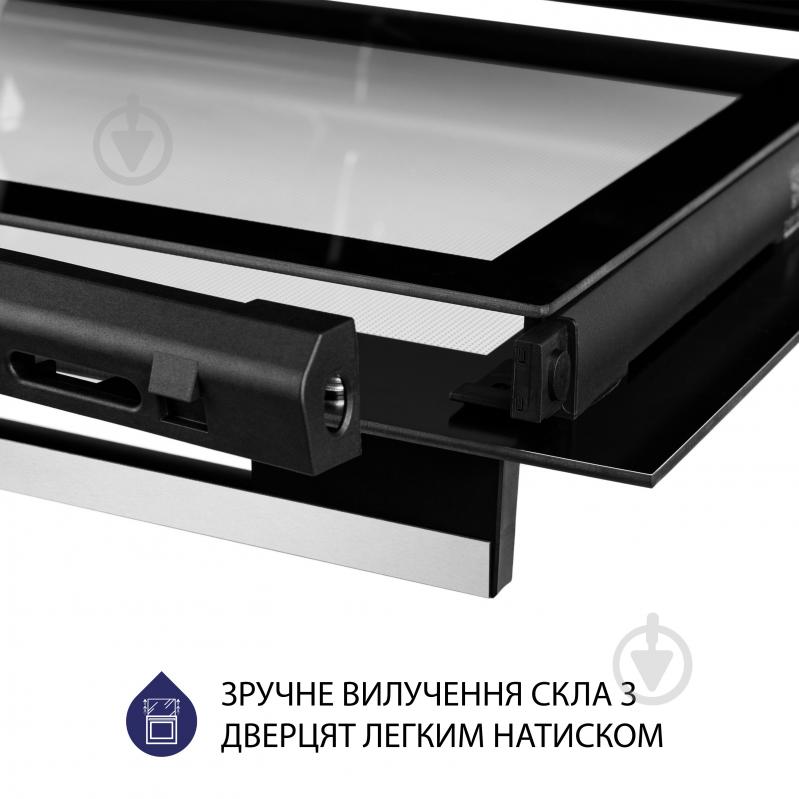 Духовой шкаф Minola EOD 6804 INOX - фото 10