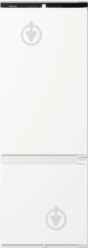 Встраиваемый холодильник Hisense RB3B370SAWD1 - фото 1 Встраиваемый холодильник Hisense RB3B370SAWD1 - фото 1