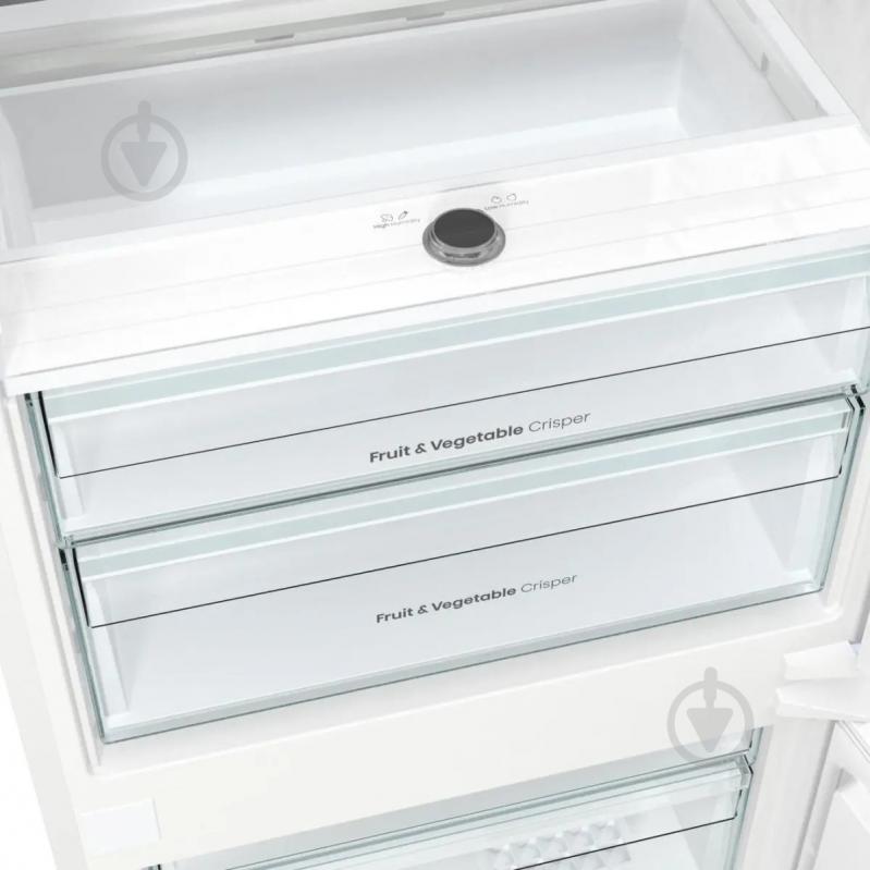 Встраиваемый холодильник Hisense RB3B370SAWD1 - фото 12 Встраиваемый холодильник Hisense RB3B370SAWD1 - фото 12