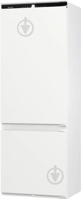 Встраиваемый холодильник Hisense RB3B370SAWD1 - фото 7 Встраиваемый холодильник Hisense RB3B370SAWD1 - фото 7