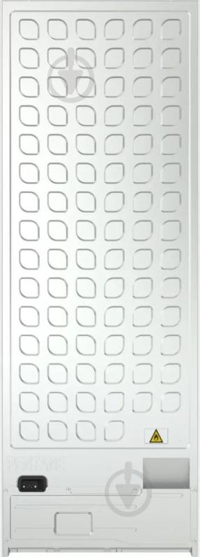 Встраиваемый холодильник Hisense RB3B370SAWD1 - фото 14 Встраиваемый холодильник Hisense RB3B370SAWD1 - фото 14