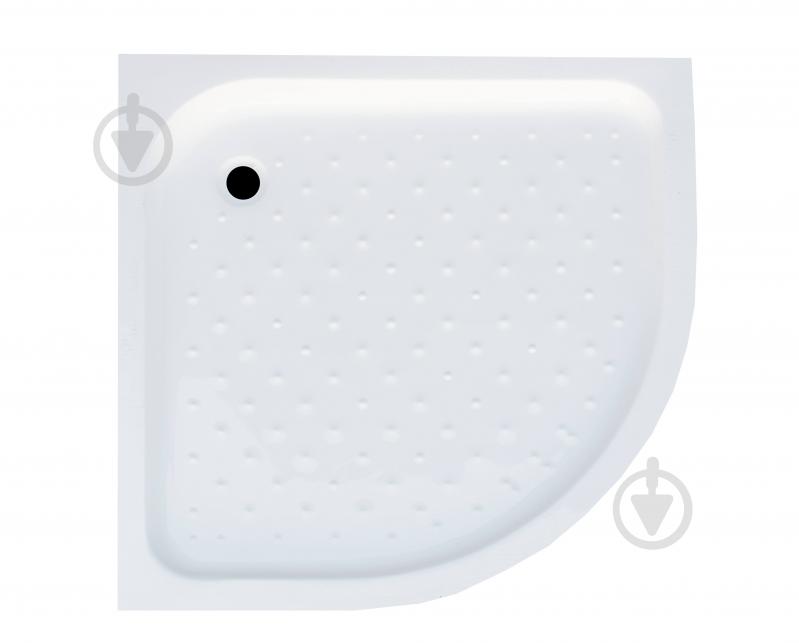 Поддон душевой AquaStream Premium S-Line 90 - фото 1