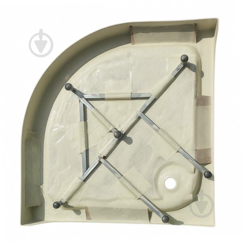 Поддон душевой AquaStream Premium S-Line 90 - фото 2