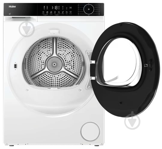 Сушильная машина Haier HD80-D357U1 - фото 7 Сушильная машина Haier HD80-D357U1 - фото 7