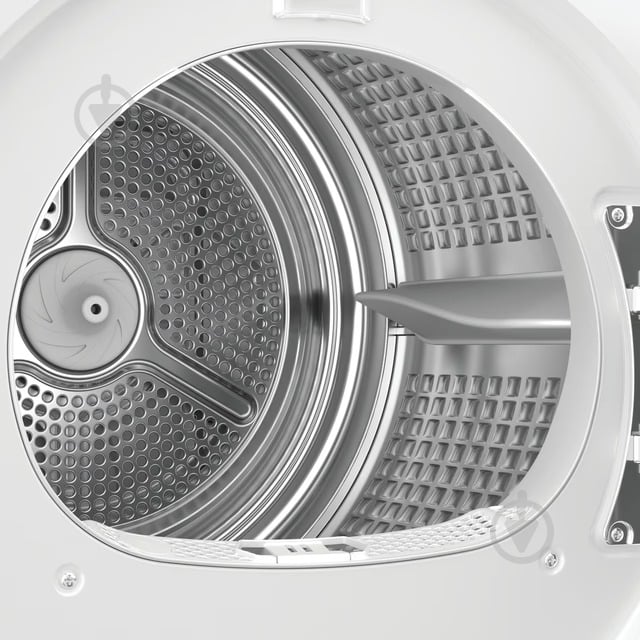 Сушильная машина Haier HD80-D357U1 - фото 6 Сушильная машина Haier HD80-D357U1 - фото 6