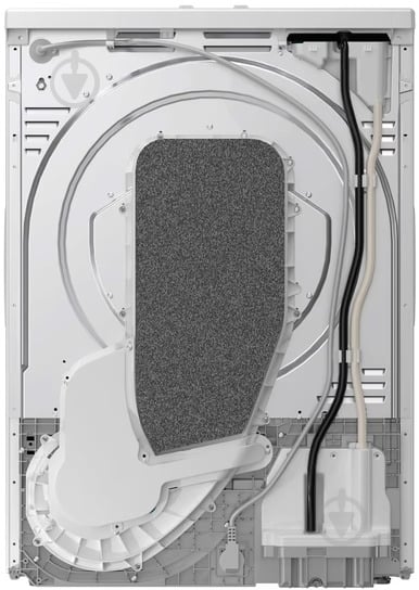 Сушильная машина Haier HD80-D357U1 - фото 12 Сушильная машина Haier HD80-D357U1 - фото 12