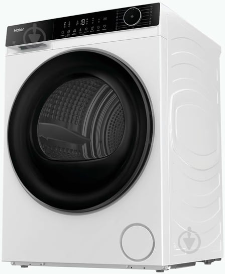 Сушильная машина Haier HD80-D357U1 - фото 2 Сушильная машина Haier HD80-D357U1 - фото 2