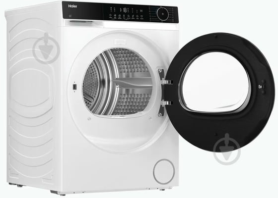 Сушильная машина Haier HD80-D357U1 - фото 3 Сушильная машина Haier HD80-D357U1 - фото 3
