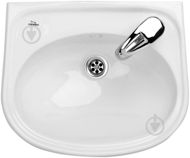 Умывальник Colombo Элегант 45 S07224500 - фото 2 Умывальник Colombo Элегант 45 S07224500 - фото 2