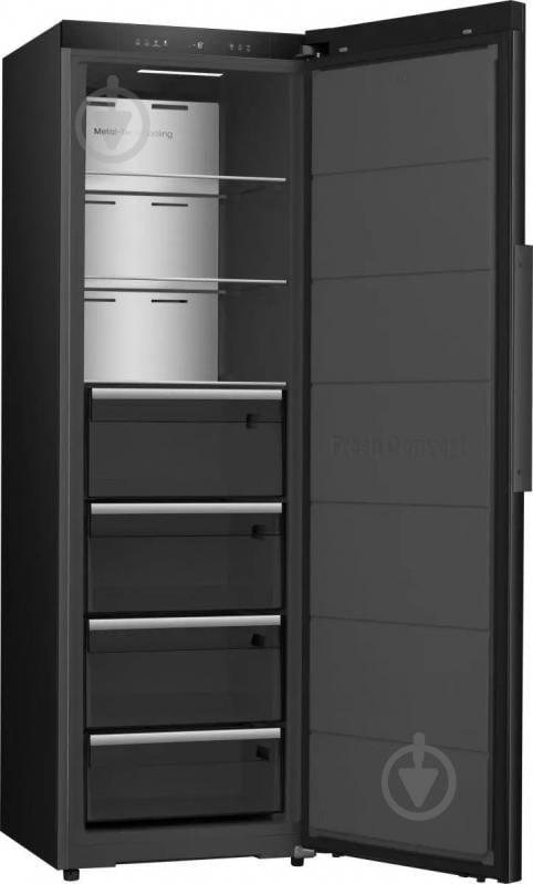 Морозильная камера Hisense FT5K310GSFC (BD/BC-310W) - фото 2 Морозильная камера Hisense FT5K310GSFC (BD/BC-310W) - фото 2