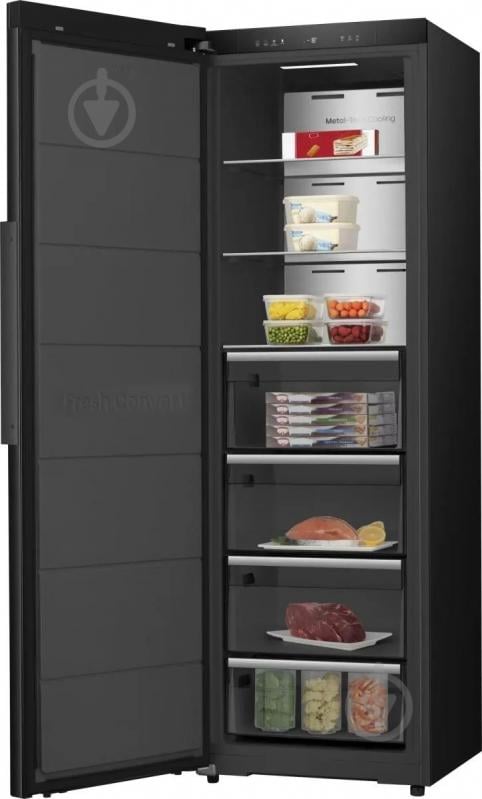 Морозильная камера Hisense FT5K310GSFC (BD/BC-310W) - фото 9 Морозильная камера Hisense FT5K310GSFC (BD/BC-310W) - фото 9