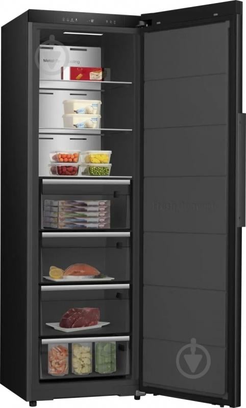 Морозильная камера Hisense FT5K310GSFC (BD/BC-310W) - фото 5 Морозильная камера Hisense FT5K310GSFC (BD/BC-310W) - фото 5