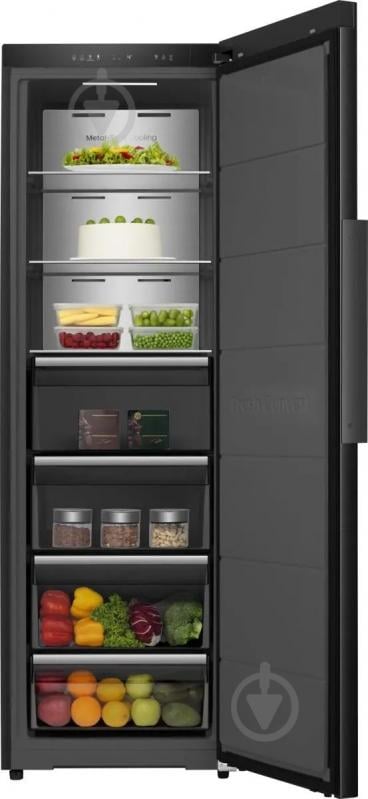 Морозильная камера Hisense FT5K310GSFC (BD/BC-310W) - фото 4 Морозильная камера Hisense FT5K310GSFC (BD/BC-310W) - фото 4