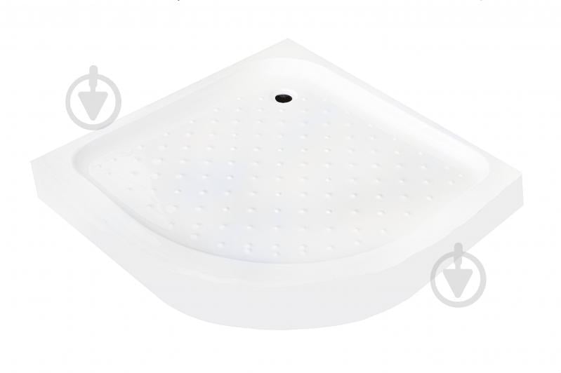 Поддон душевой AquaStream Premium S-Line 100 - фото 1