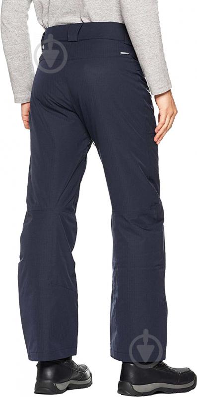 Брюки Salomon Stormspotter Pant M L39709800 р. M темно-синий - фото 2