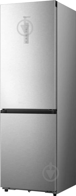 Холодильник Hisense RB3K330SEIE (BCD-330WP) - фото 3