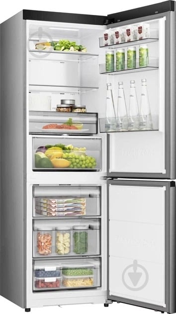 Холодильник Hisense RB3K330SEIE (BCD-330WP) - фото 7