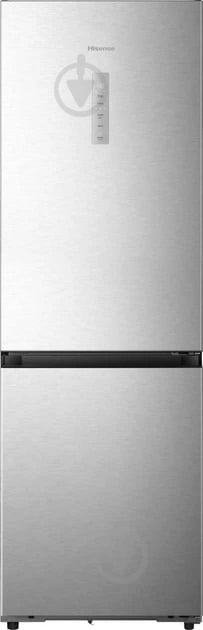 Холодильник Hisense RB3K330SEIE (BCD-330WP) - фото 1