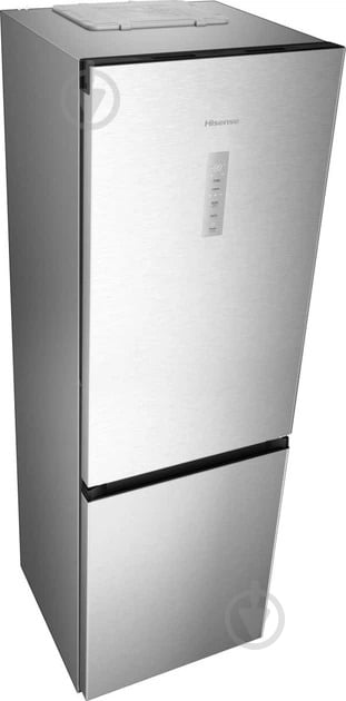 Холодильник Hisense RB3K330SEIE (BCD-330WP) - фото 4