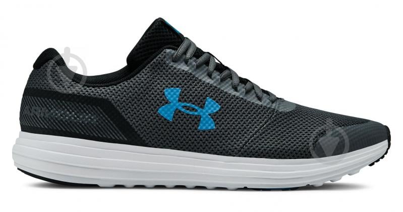 Кросівки Under Armour UA Surge 3020336-106 р.11,5 сірий - фото 2