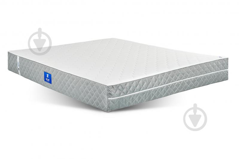 Матрас Pocket Plus DeGrey 140x200 см - фото 1