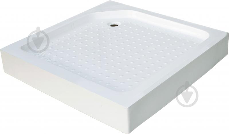 Поддон душевой AquaStream Premium S-Line 90S - фото 1