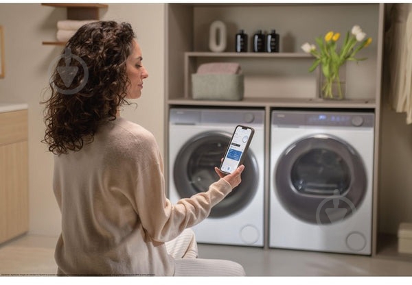 Сушильная машина Haier HD90-A367U1 - фото 15