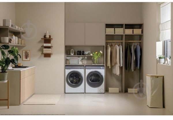 Сушильная машина Haier HD90-A367U1 - фото 11