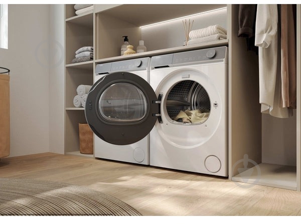 Сушильная машина Haier HD90-A367U1 - фото 12