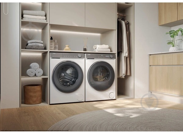 Сушильная машина Haier HD90-A367U1 - фото 13