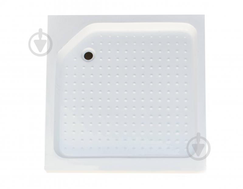 Поддон душевой AquaStream Premium S-Line 100S - фото 1