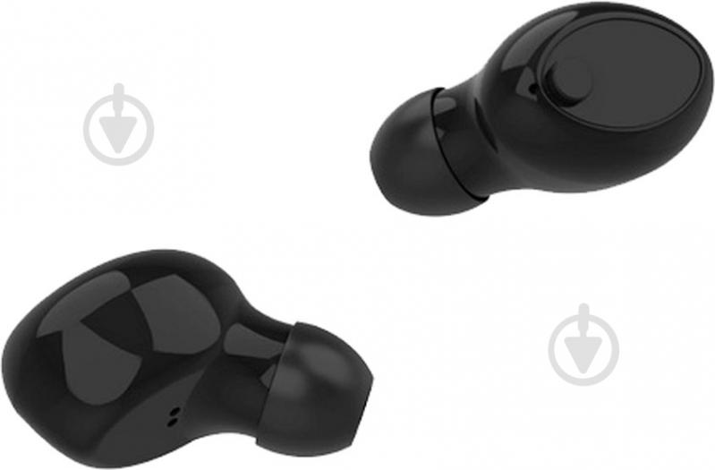 Наушники SkyMaxx Mini black (111722144) - фото 2 Наушники SkyMaxx Mini black (111722144) - фото 2
