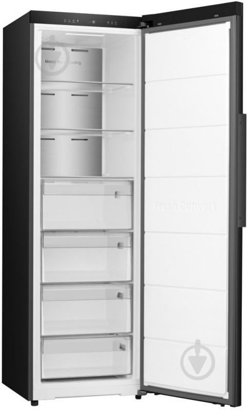 Морозильна камера Hisense FT3K310SAFC (BD/BC-310W) - фото 7 Морозильна камера Hisense FT3K310SAFC (BD/BC-310W) - фото 7