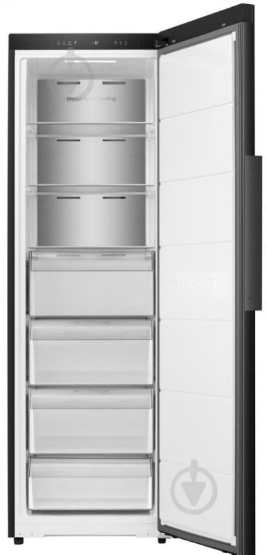 Морозильна камера Hisense FT3K310SAFC (BD/BC-310W) - фото 8 Морозильна камера Hisense FT3K310SAFC (BD/BC-310W) - фото 8