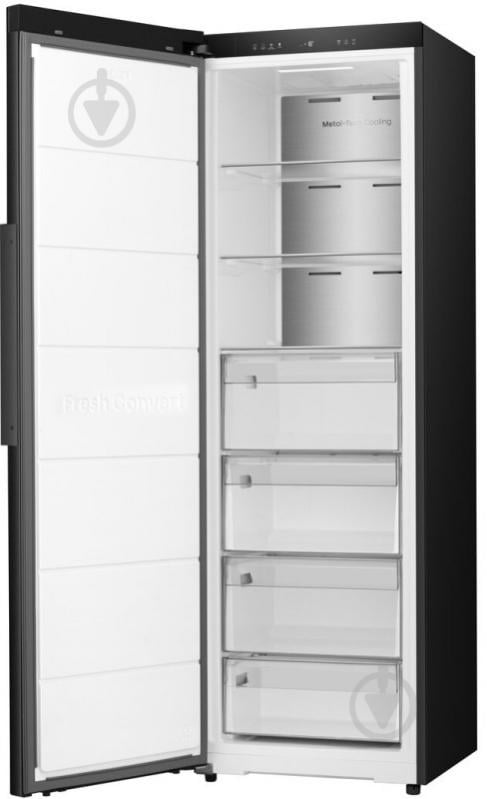 Морозильна камера Hisense FT3K310SAFC (BD/BC-310W) - фото 6 Морозильна камера Hisense FT3K310SAFC (BD/BC-310W) - фото 6
