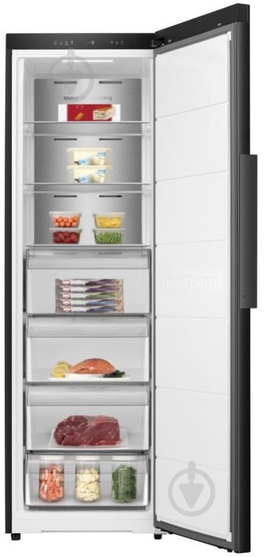 Морозильна камера Hisense FT3K310SAFC (BD/BC-310W) - фото 9 Морозильна камера Hisense FT3K310SAFC (BD/BC-310W) - фото 9