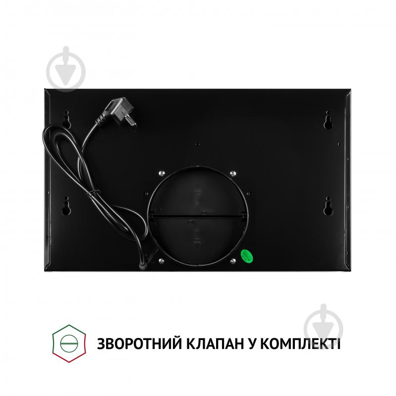 Вытяжка Perfelli TL 5212 BL 700 LED телескопическая - фото 9