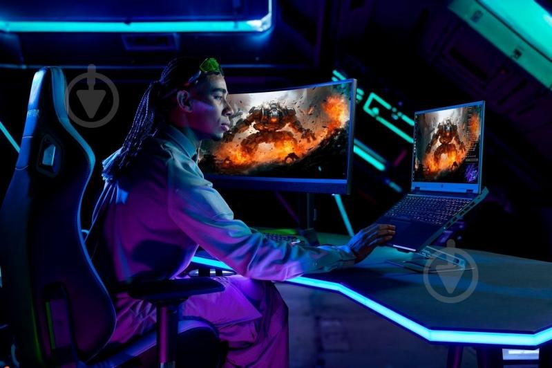 Ноутбук Acer Predator Helios Neo 16 PHN16-72-52DB 16" (NH.QRFEU.00F) abyssal black - фото 12