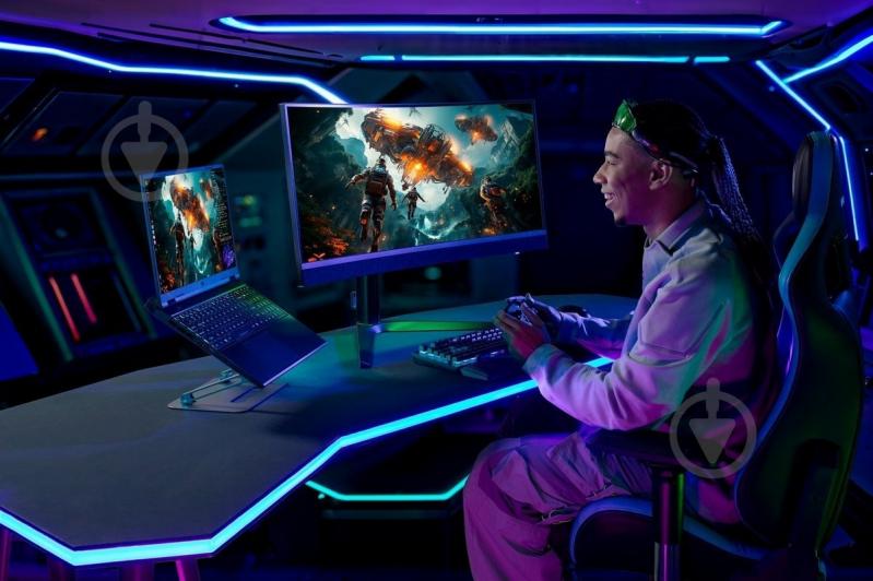 Ноутбук Acer Predator Helios Neo 16 PHN16-72-52DB 16" (NH.QRFEU.00F) abyssal black - фото 11