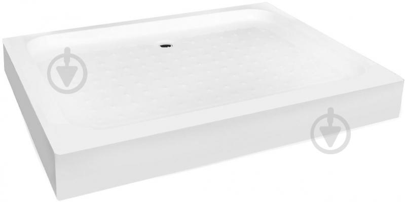 Поддон душевой AquaStream Premium S-Line 110S - фото 1