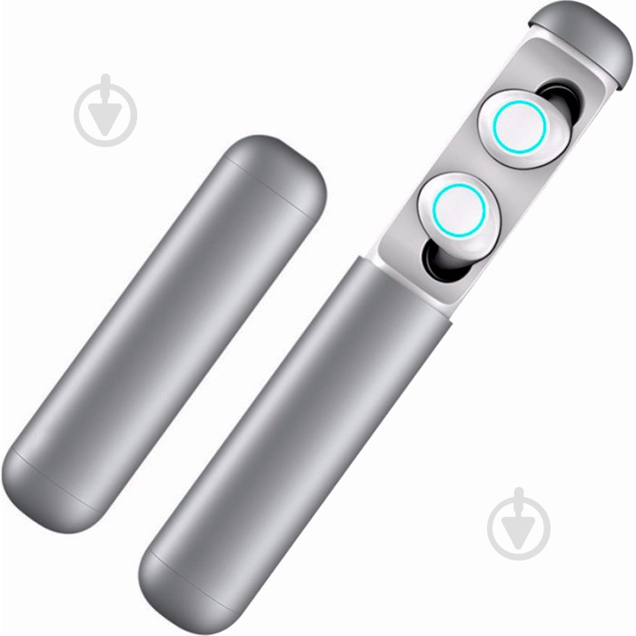 Bluetooth-гарнитура SkyMaxx Sanag J2 white (68970675) - фото 1